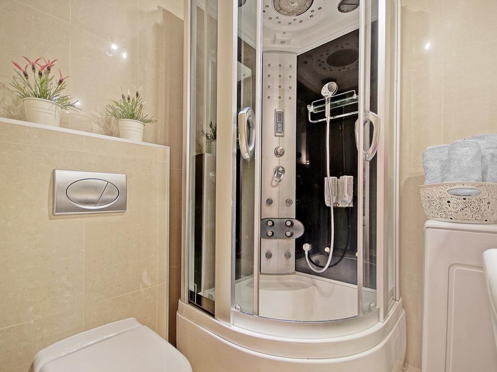 Apartament Kameralny V Gdańsk Kamer foto